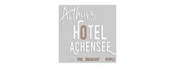 Arthur's Hotel und Apartments in Maurach am Achensee
