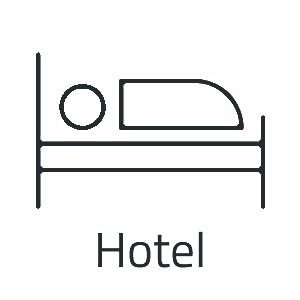 Hotel buchen -  auf Trip Reisetipps