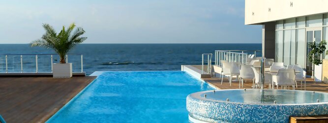 Trip Reisetipps - informiert hier über den Partner Interhome - Marke CASA Luxus Premium Ferienhäuser, Ferienwohnung, Fincas, Landhäuser in Südeuropa & Florida buchen