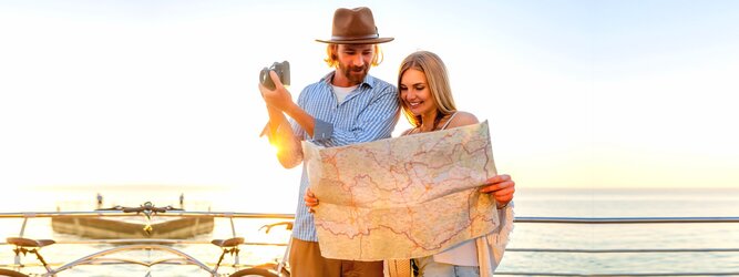 Trip Reisetipps - Reisen & Pauschalurlaub finden & buchen - Top Angebote für Urlaub finden