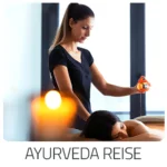 Trip Reisetipps - zeigt Reiseideen zum Thema Wohlbefinden & Ayurveda Kuren. Maßgeschneiderte Angebote für Körper, Geist & Gesundheit in Wellnesshotels