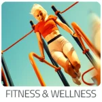 Reiseideen zum Thema Wohlbefinden & Fitness Wellness Pilates Hotels. Maßgeschneiderte Angebote für Körper, Geist & Gesundheit in Wellnesshotels
