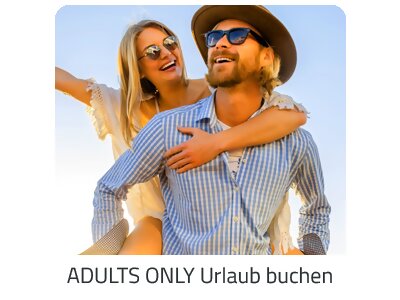 Adults only Urlaub auf https://www.trip-reisetipps.com buchen