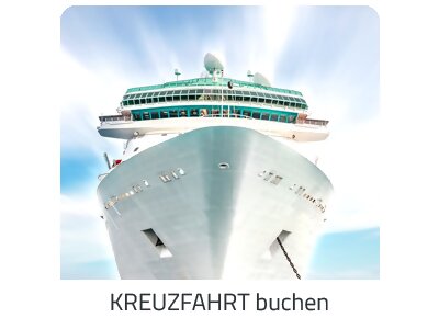 Kreuzfahrt Urlaub auf https://www.trip-reisetipps.com buchen