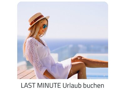 Last Minute Urlaub auf https://www.trip-reisetipps.com buchen