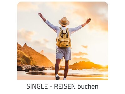 Single Reisen - Urlaub auf https://www.trip-reisetipps.com buchen