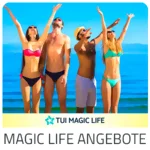 Trip Reisetipps - entdecke den ultimativen Urlaubsgenuss im TUI Magic Life Clubresort All Inclusive – traumhafte Reiseziele, top Service & exklusive Angebote!